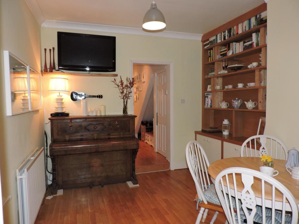 Breakfast Room